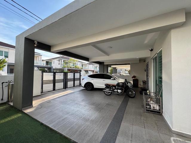 Residential House for rent in Wellesley, Penang