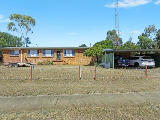 House for rent in Oakey, Queensland