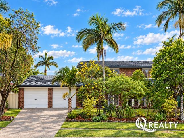House for sale in Sunnybank Hills, Greater Brisbane