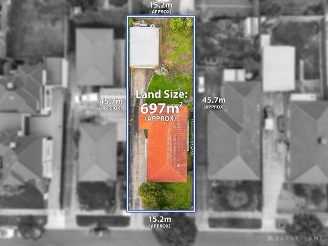 House for sale in Noble Park, Melbourne