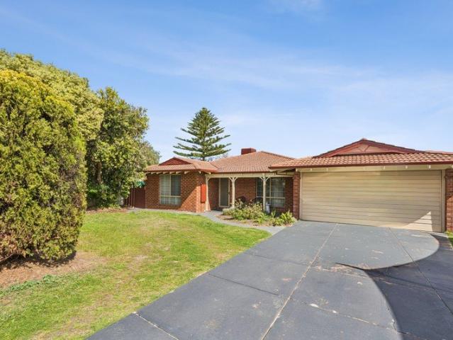 House for sale in Waikiki, City of Rockingham