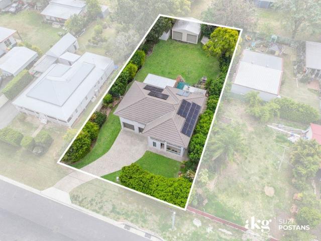 House for sale in Toombul, Queensland