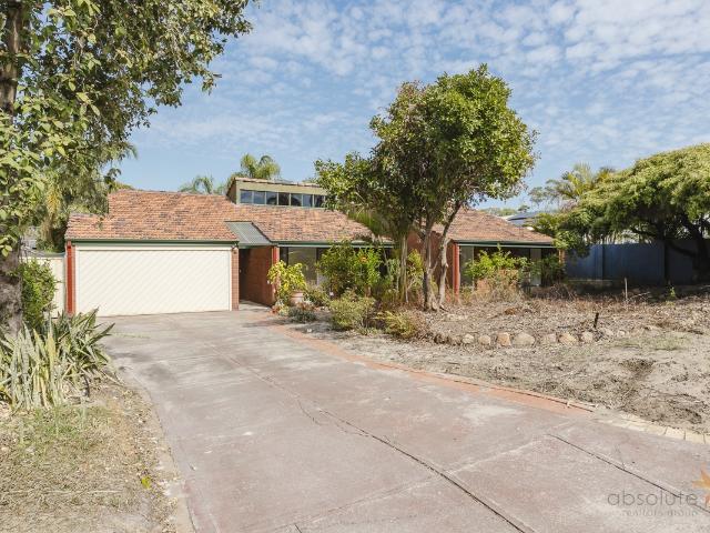 House for sale in Booragoon, Western Australia