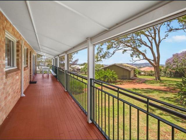 House for rent in Toowoomba, Queensland