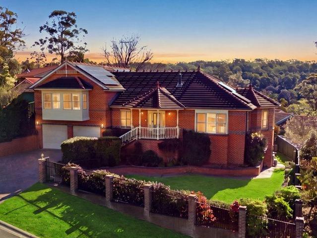 House for sale in Sydney, New South Wales