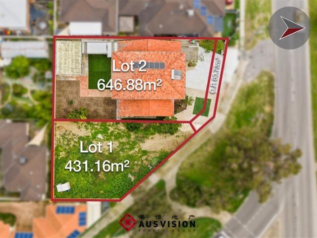 House for sale in Stirling, Western Australia