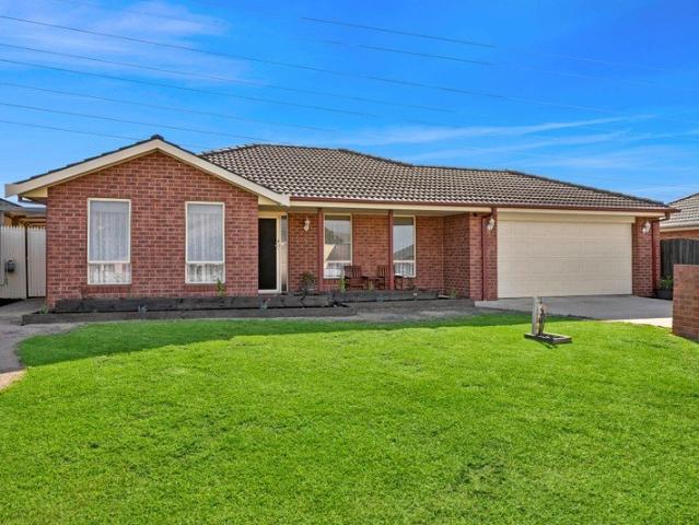 House for sale in Geelong, Victoria