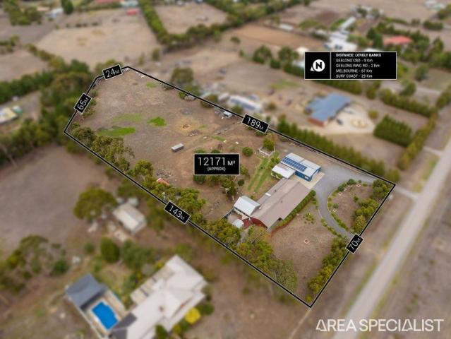 House for sale in Geelong, Victoria