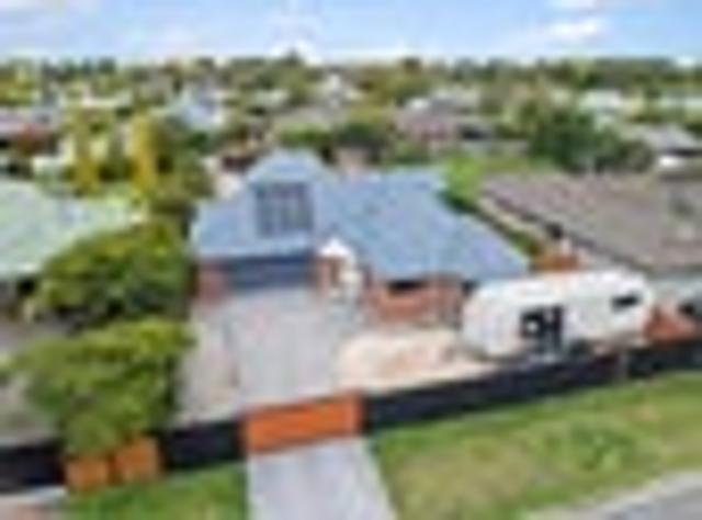 House for sale in Woodend, Canterbury