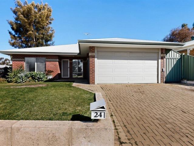 House for sale in Banksia Grove, Western Australia