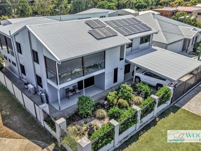 House for sale in Woodgate, Queensland