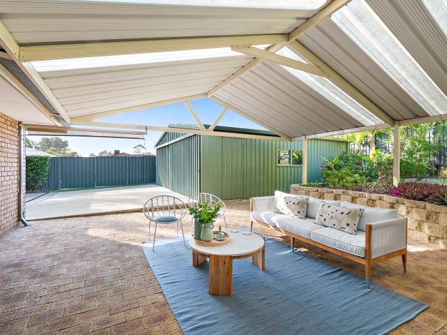 House for sale in Bibra Lake, Western Australia