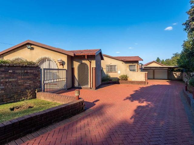 House for sale in Ekurhuleni, Gauteng