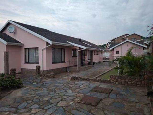 House for sale in Umkomaas, eThekwini Metropolitan Municipality