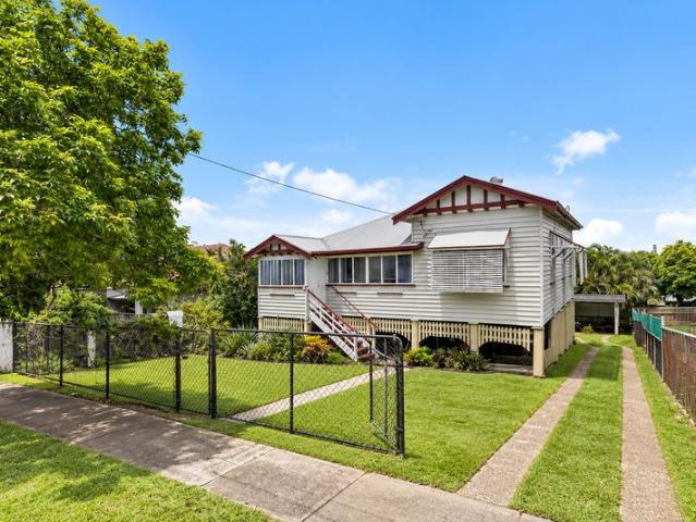 House for rent in Wavell Heights, Greater Brisbane