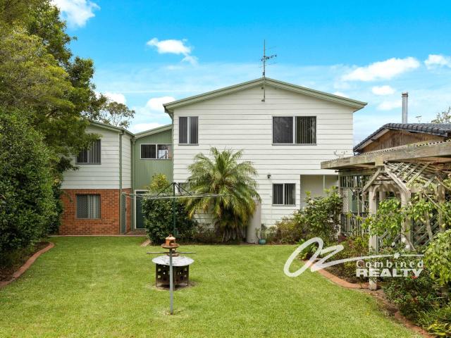 House for sale in St Georges Basin, Shoalhaven City Council