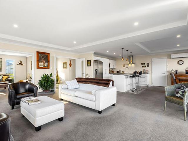 Property for sale in Lake Rotoroa, Canterbury