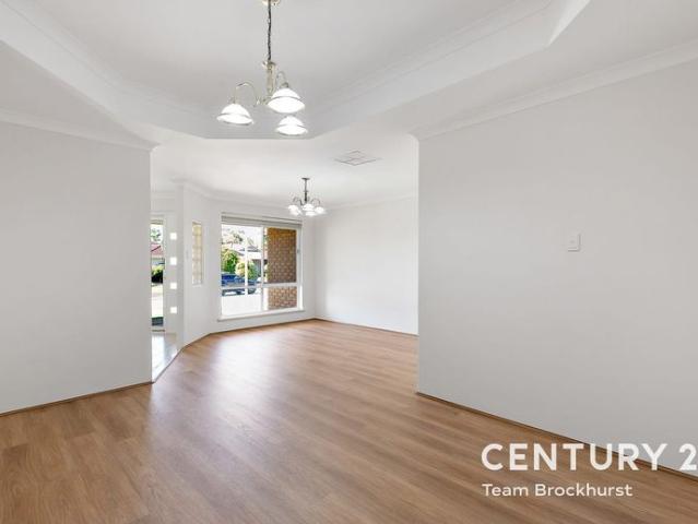 House for rent in Canning Vale, Western Australia