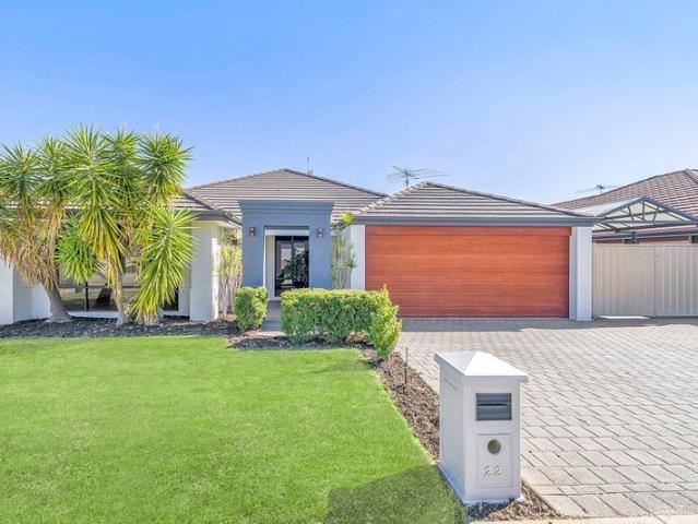 House for sale in Hocking, Western Australia