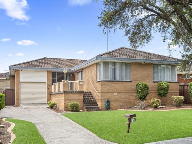 House for sale in Sydney, New South Wales