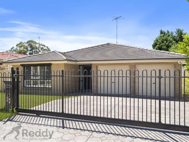 House for sale in Sydney, New South Wales