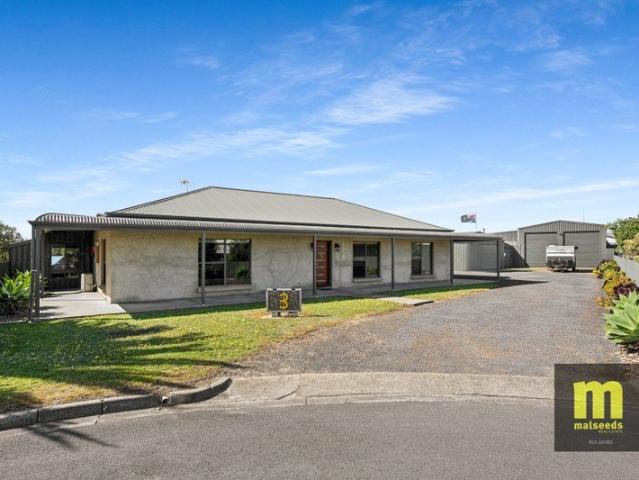 House for sale in Port MacDonnell, The District Council of Grant