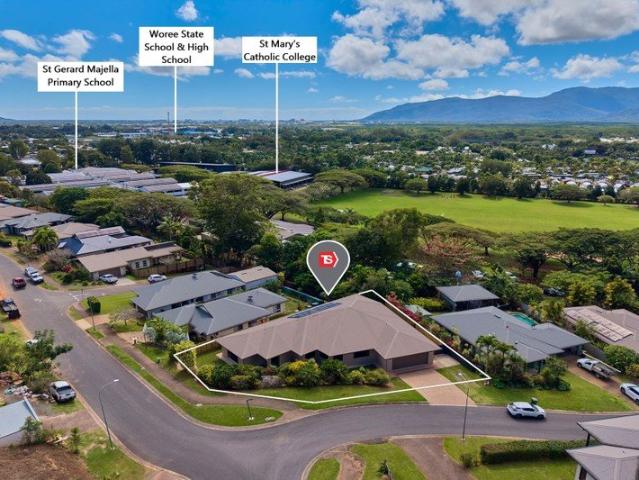 House for sale in Cairns, Queensland