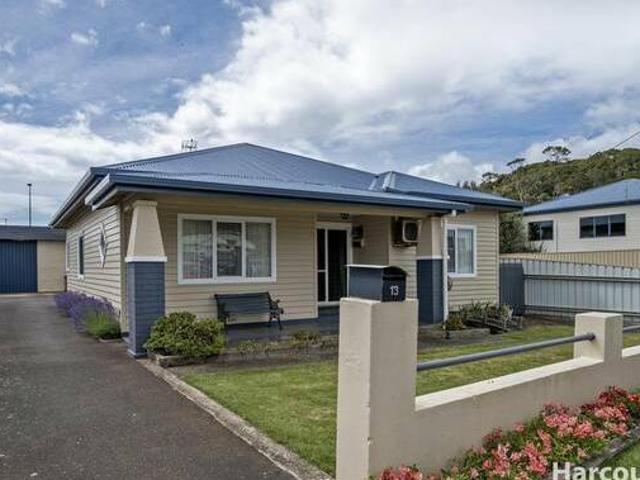 House for rent in Burnie, Tasmania