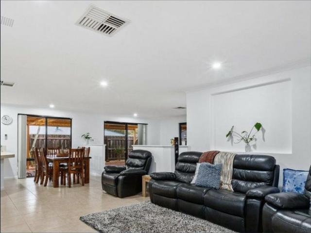 House for rent in Parklands, Western Australia