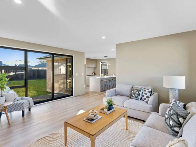 House for rent in Beach Grove, Kaiapoi