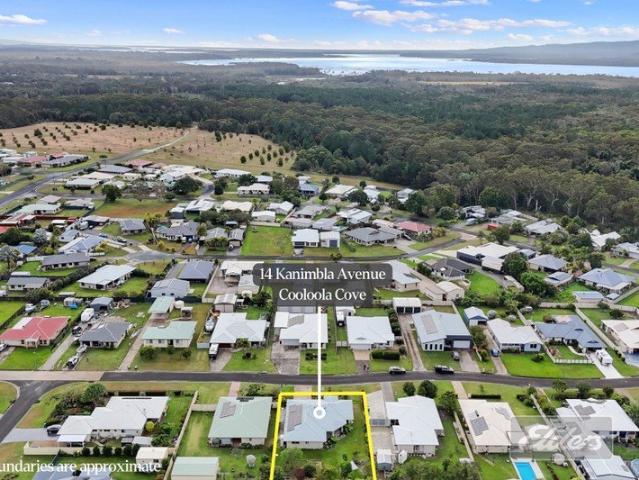 House for sale in Cooloola Cove, Queensland