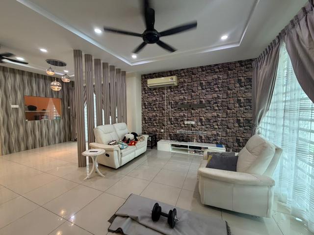 Residential House for rent in Simpang Ampat, Seberang Perai