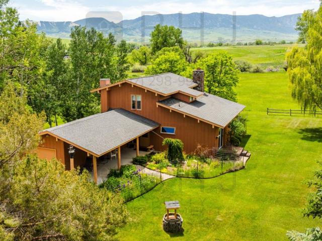 House for rent in Wyoming