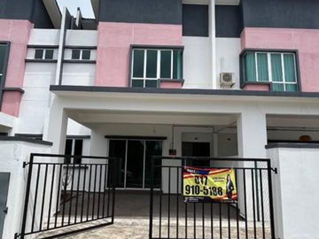 Terraced House for sale in Mentakab, Pahang