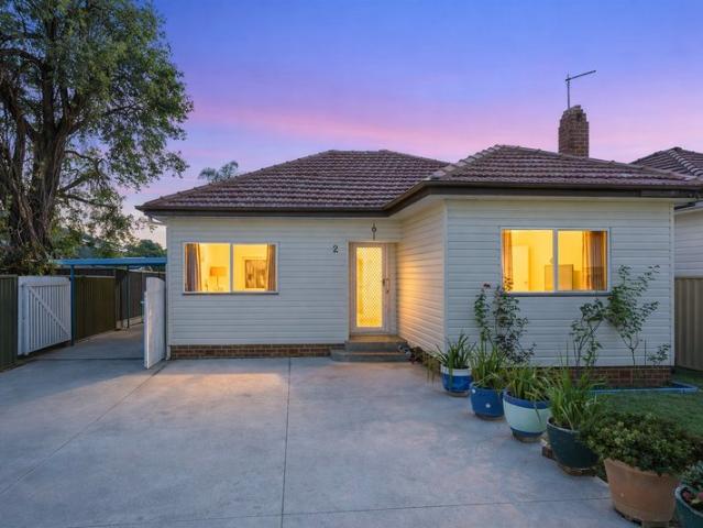 House for sale in Sydney, New South Wales