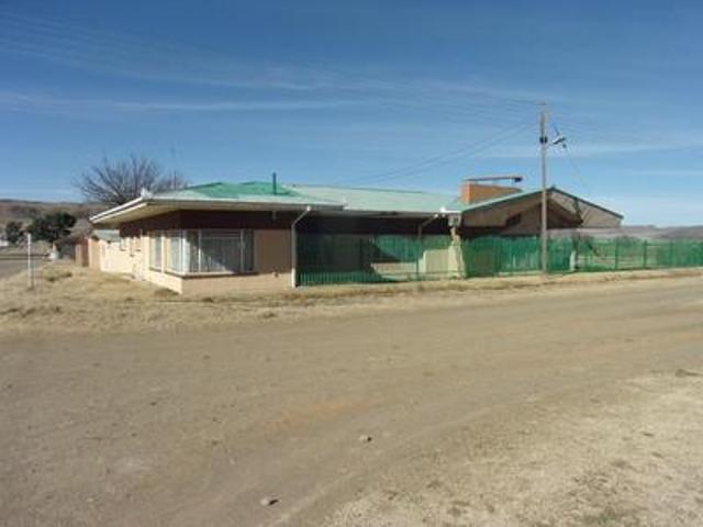 House for sale in Inkwanca, Eastern Cape