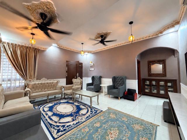 Terraced House for sale in Kulai, Johor