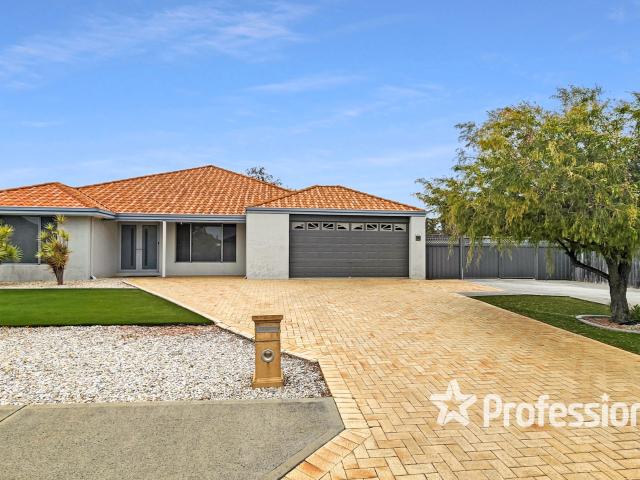 House for sale in Australind, Western Australia