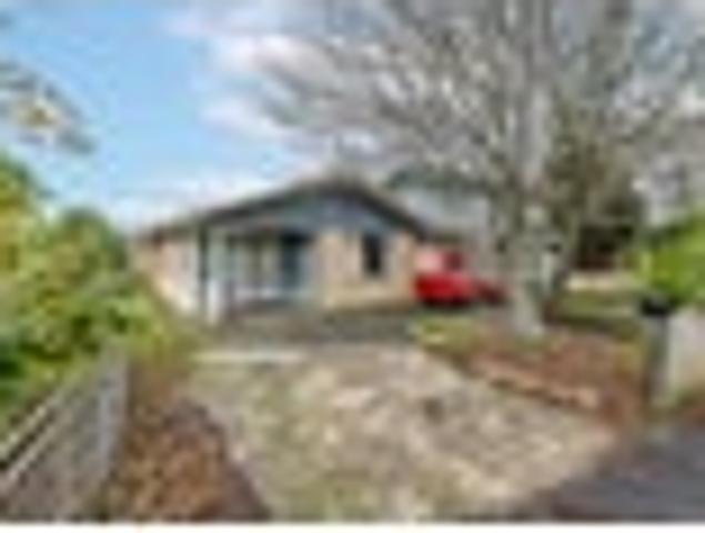 House for sale in Beerescourt