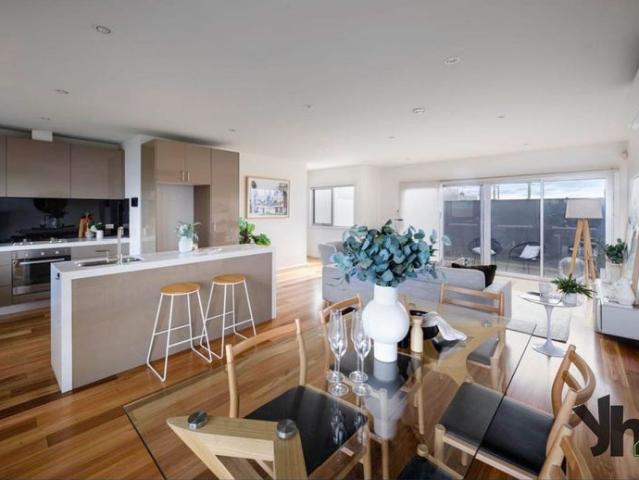Townhouse for rent in Camerons Creek, Victoria