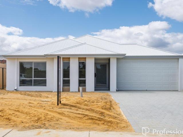House for rent in Wellard, Western Australia