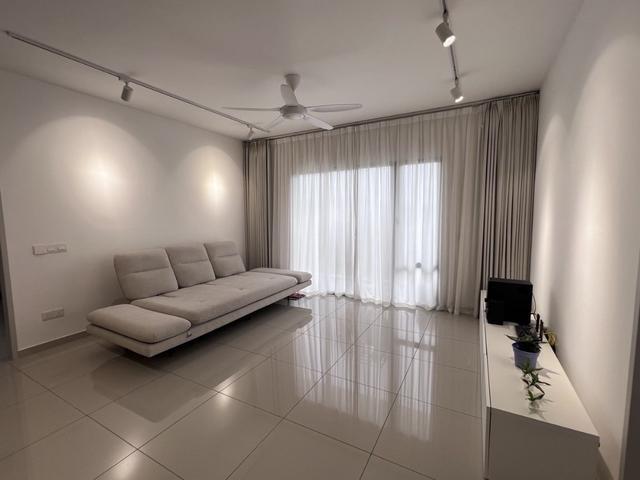 Serviced Residence for sale in Setia Alam, Shah Alam