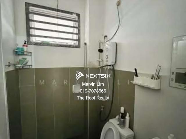 Residential House for sale in Bukit Ledang, Johor