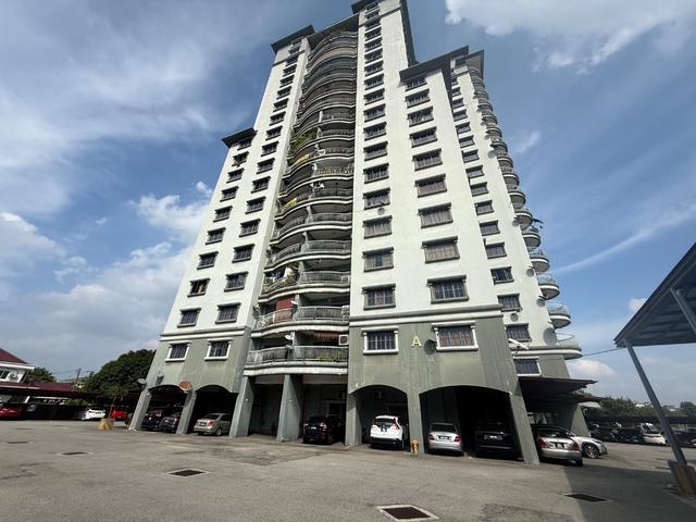 Condominium for sale in Port Klang, Selangor