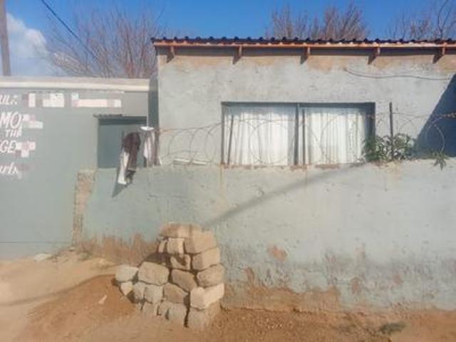 House for sale in Mamelodi, Gauteng