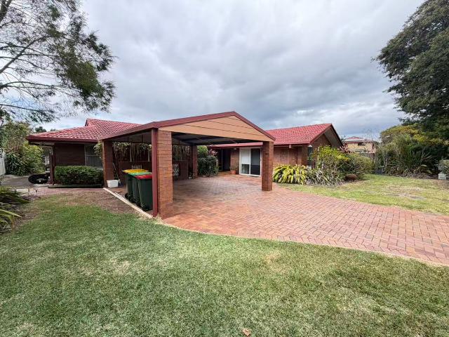 House for rent in Toombul, Queensland