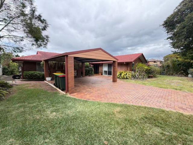 House for rent in Toombul, Queensland