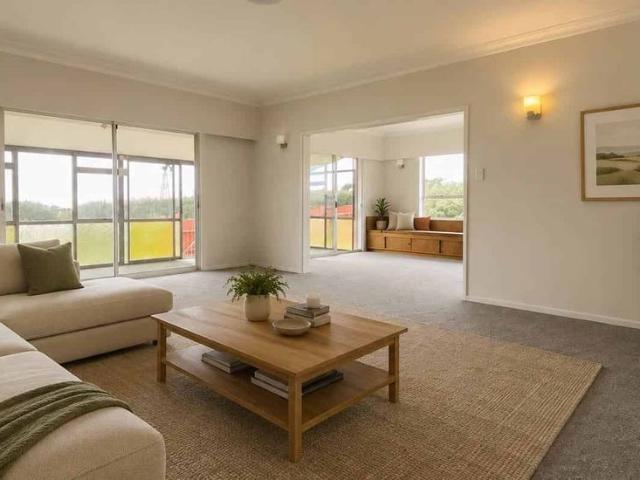 House for rent in Matata, Wellington