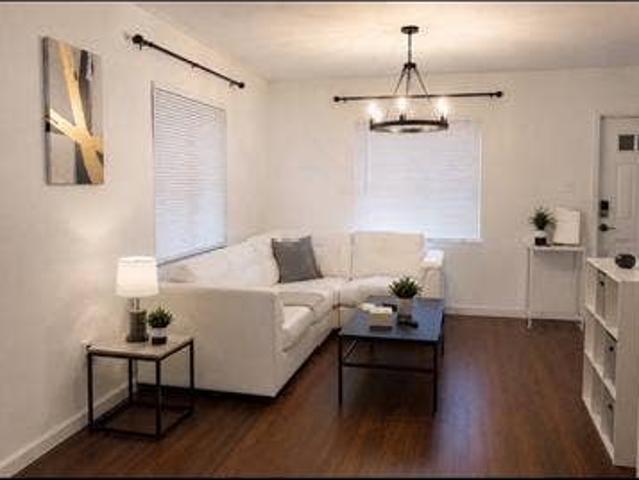 Room for rent in Miami, Florida