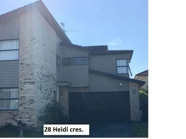 Apartment for rent in Howick, Auckland